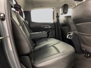 Isuzu D-MAX 3.0 Ddi LSE automatic D/C - Image 16