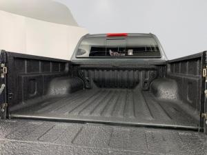 Isuzu D-MAX 3.0 Ddi LSE automatic D/C - Image 17