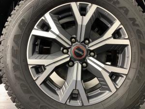 Isuzu D-MAX 3.0 Ddi LSE automatic D/C - Image 18