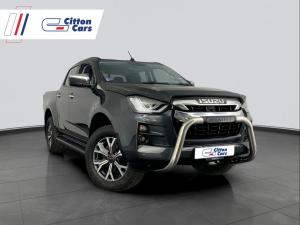 Isuzu D-MAX 3.0 Ddi LSE automatic D/C - Image 1
