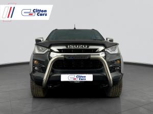 Isuzu D-MAX 3.0 Ddi LSE automatic D/C - Image 2