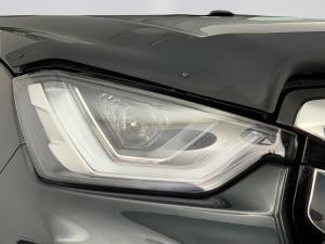 Isuzu D-MAX 3.0 Ddi LSE automatic D/C - Image 3