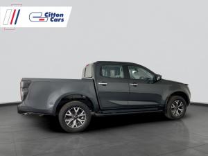 Isuzu D-MAX 3.0 Ddi LSE automatic D/C - Image 4