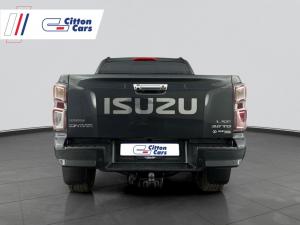 Isuzu D-MAX 3.0 Ddi LSE automatic D/C - Image 5