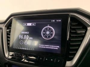 Isuzu D-MAX 3.0 Ddi LSE automatic D/C - Image 7
