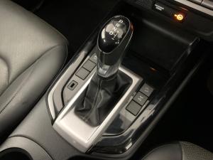 Isuzu D-MAX 3.0 Ddi LSE automatic D/C - Image 8