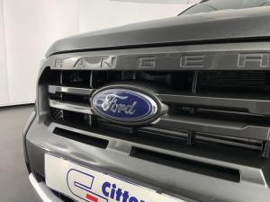 Ford Ranger 2.0D BI-TURBO Wildtrak 4X4 automaticD/C - Image 14