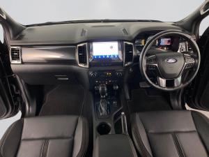 Ford Ranger 2.0D BI-TURBO Wildtrak 4X4 automaticD/C - Image 17