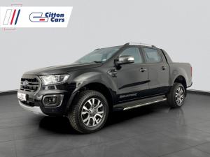 Ford Ranger 2.0D BI-TURBO Wildtrak 4X4 automaticD/C - Image 1
