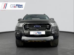 Ford Ranger 2.0D BI-TURBO Wildtrak 4X4 automaticD/C - Image 2