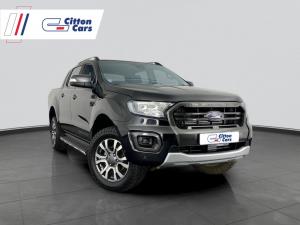 Ford Ranger 2.0D BI-TURBO Wildtrak 4X4 automaticD/C - Image 3