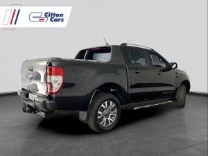 Ford Ranger 2.0D BI-TURBO Wildtrak 4X4 automaticD/C - Image 4