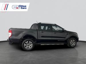 Ford Ranger 2.0D BI-TURBO Wildtrak 4X4 automaticD/C - Image 5