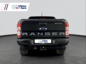 Ford Ranger 2.0D BI-TURBO Wildtrak 4X4 automaticD/C - Image 6