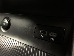 Ford Territory Ambiente 1.8L Ecoboost automatic - Image 10