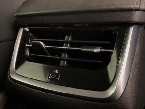 Ford Territory Ambiente 1.8L Ecoboost automatic - Image 13