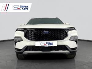 Ford Territory Ambiente 1.8L Ecoboost automatic - Image 2