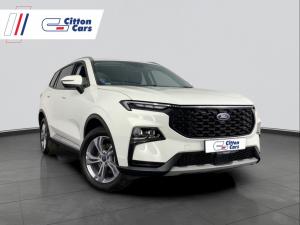 Ford Territory Ambiente 1.8L Ecoboost automatic - Image 3
