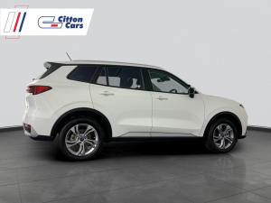 Ford Territory Ambiente 1.8L Ecoboost automatic - Image 4