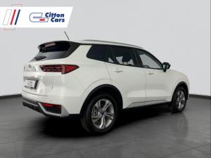 Ford Territory Ambiente 1.8L Ecoboost automatic - Image 5