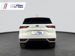 Ford Territory Ambiente 1.8L Ecoboost automatic - Image 6