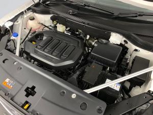 Ford Territory Ambiente 1.8L Ecoboost automatic - Image 8