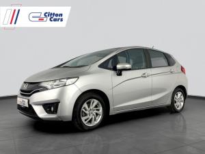 Honda Jazz 1.5 Elegance - Image 1