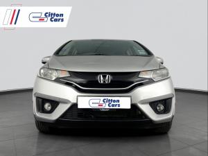 Honda Jazz 1.5 Elegance - Image 2