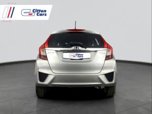 Honda Jazz 1.5 Elegance - Image 5