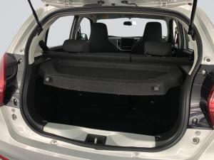 Toyota Vitz 1.0 XR - Image 10