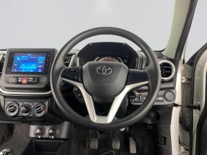 Toyota Vitz 1.0 XR - Image 14