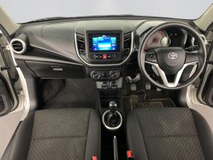 Toyota Vitz 1.0 XR - Image 18