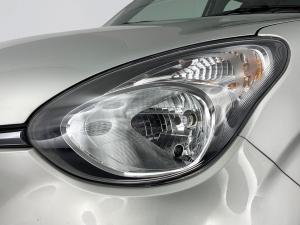 Toyota Vitz 1.0 XR - Image 19