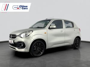 Toyota Vitz 1.0 XR - Image 1
