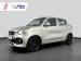 Toyota Vitz 1.0 XR - Thumbnail 1