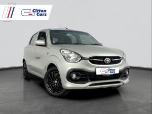 Toyota Vitz 1.0 XR - Image 3