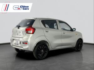 Toyota Vitz 1.0 XR - Image 4
