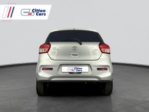 Toyota Vitz 1.0 XR - Image 5