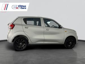 Toyota Vitz 1.0 XR - Image 6