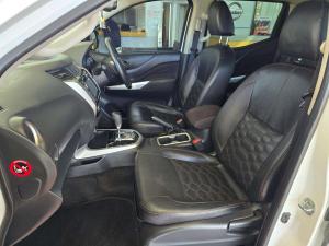 Nissan Navara 2.3D SE automaticD/C - Image 10