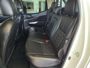 Nissan Navara 2.3D SE automaticD/C - Image 11