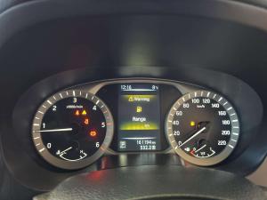 Nissan Navara 2.3D SE automaticD/C - Image 12