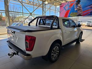 Nissan Navara 2.3D SE automaticD/C - Image 18