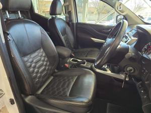 Nissan Navara 2.3D SE automaticD/C - Image 19