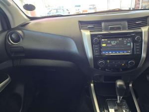 Nissan Navara 2.3D SE automaticD/C - Image 20