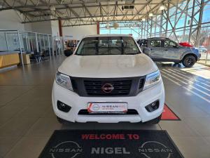 Nissan Navara 2.3D SE automaticD/C - Image 2