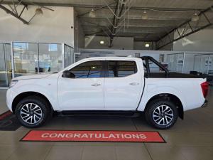 Nissan Navara 2.3D SE automaticD/C - Image 3