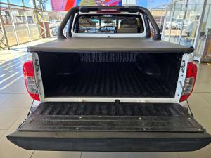 Nissan Navara 2.3D SE automaticD/C - Image 4
