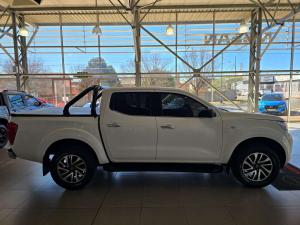 Nissan Navara 2.3D SE automaticD/C - Image 5