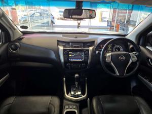 Nissan Navara 2.3D SE automaticD/C - Image 6